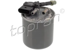 TOPRAN 408 920 Kuro filtras