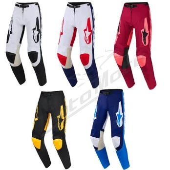 ALPINESTARS Kelnės Racer Riway