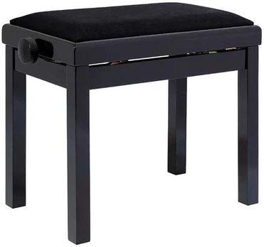 Pianino kėdutė Stagg PB06G BKP VBK