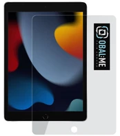 OBAL:ME 2.5D Glass Screen Protector for 10.2 2019 2020 2021 Clear