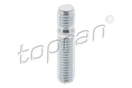 TOPRAN 504 256 Varžtas, išmetimo kolektorius