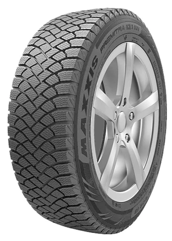 MAXXIS PREMITRA ICE 5 SP5 SUV 235/55 R19