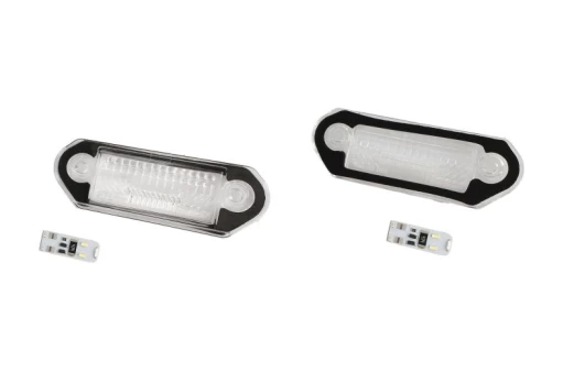 Valst. numerio apšvietimo žibintas BLIC 5403-048-03-905LED