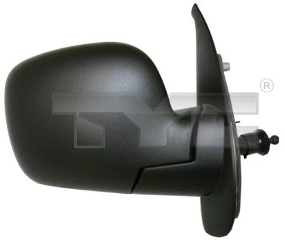Išorinis veidrodėlis TYC 328-0114