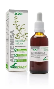 Soria Extracto Artemisa 50ml kaina