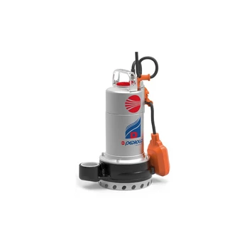 Drenažinis siurblys Pedrollo Dm 30