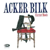 CD Acker Bilk - Clarinet Moods