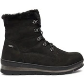 Auliniai batai Caprice 9-26205-43 Juoda