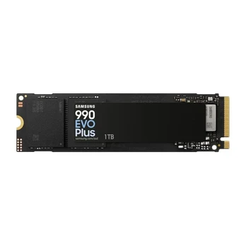 Samsung MZ-V9S1T0BW 990 EVO Plus M.2 SSD drive 1TB