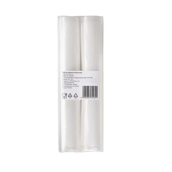 Huslog vacuum pack 2pcs 28 x 300 cm AK-540234