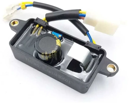 DEDRA-EXIM Avr