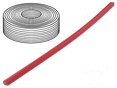 Rope | FC/FD/FL/FP | 35m