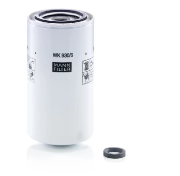 Kuro filtras MANN-FILTER WK 930/6 x