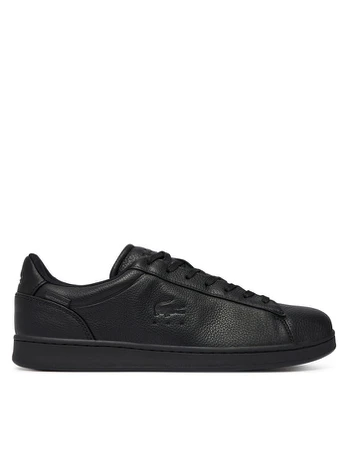 Lacoste Laisvalaikio batai Carnaby Shield 52SMA0053 Juoda