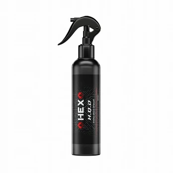 Hex H.q.d. Hydro Quick Detailer - hidrofobinis efektas