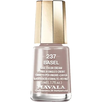 Mavala Mini nail color Basel 5ml