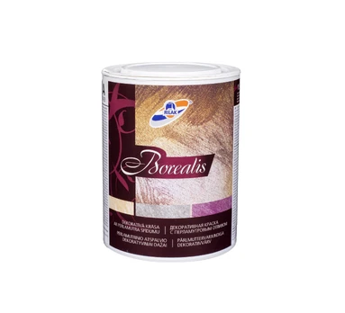 Spec. paskirties dažai Rilak Borealis, 0.9 l