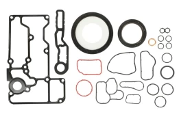 ELRING EL441310 Bottom end engine gasket set kaina