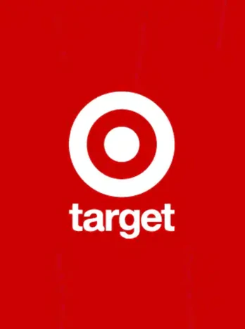 Target Gift Card 300 USD Target Key UNITED STATES