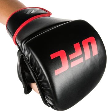 Pirštinės UFC MMA 8 OZ S/M