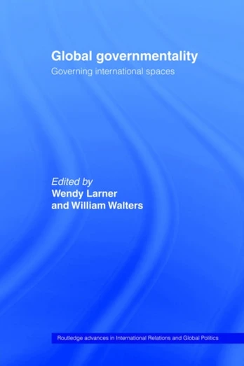 Global Governmentality