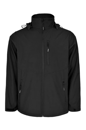 Lyngsoe Softshell FOX200 darbo striukė