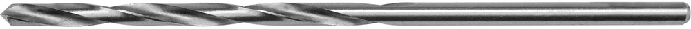 Grąžtas Sthor HSS METAL DRILL DRILL 3,0 MM / 10 VNT.