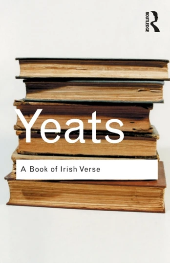 Book of Irish Verse