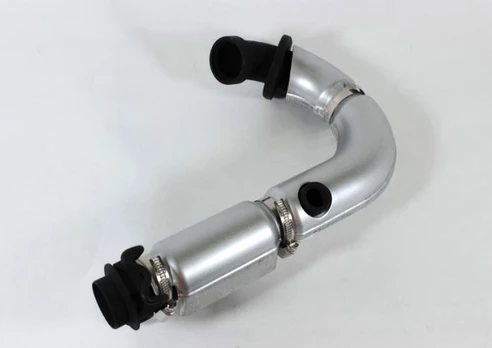 9DS#-021100-6000 EXHAUST PIPE ASSY