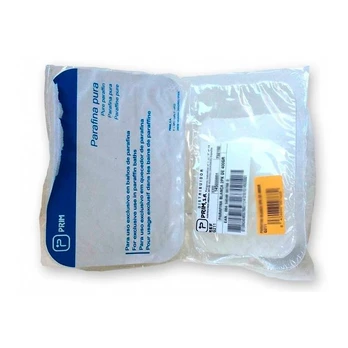 Prim Baltas Paraffin 400g 2U
