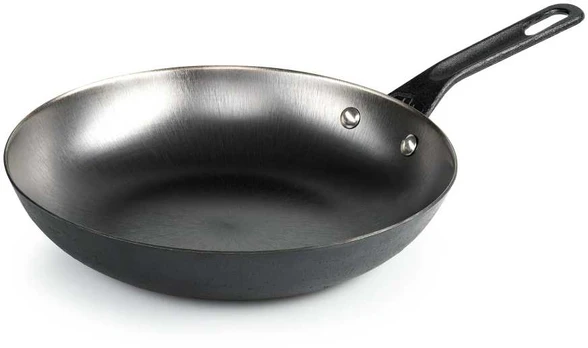 JAV Keptuvė GSI GuideCast Iron 10' 25cm