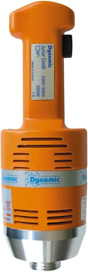 Junior mixer motor