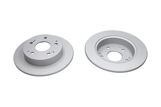 Stabdžių diskas Kavo Parts BR-2244-C