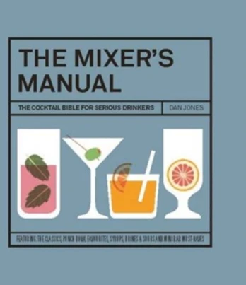 Mixer's Manual