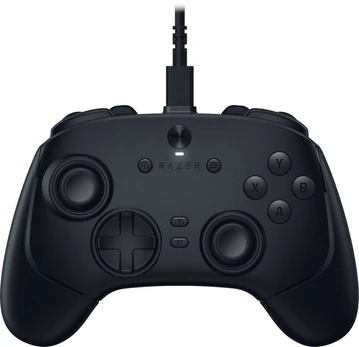 Žaidimų pultas Razer Wolverine V3