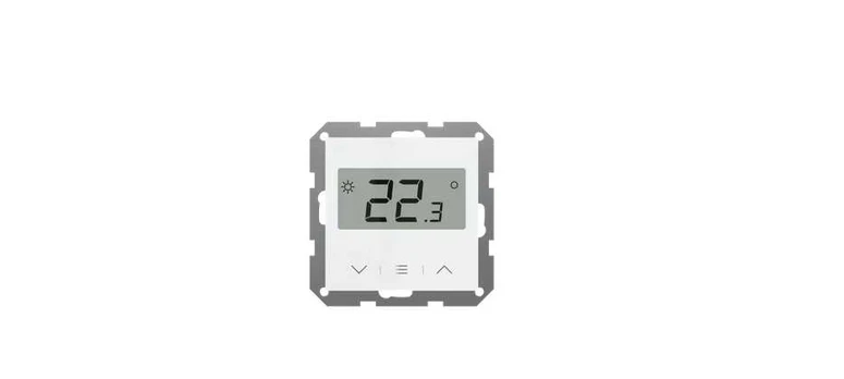 Przewodowy regulator pokojowy sinum balta FR-S2 Tech Sterowniki