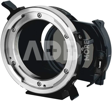 Meike MK PLTX C Drop in Filter Mount Adapter