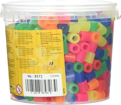 HAMA MAXI karoliukų rinkinys