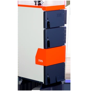 Kieto kuro katilas TIS PRO 11 kW