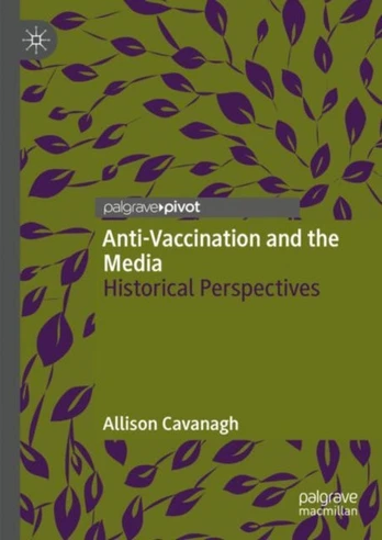 Anti-Vaccination and the Media
