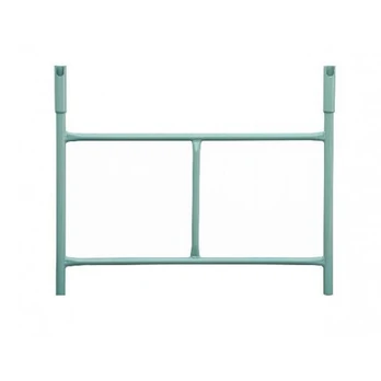 SCAFFOLDING W. FRAME 80x160 RW1201 ALUBERG