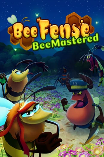 Beefense Beemastered PC