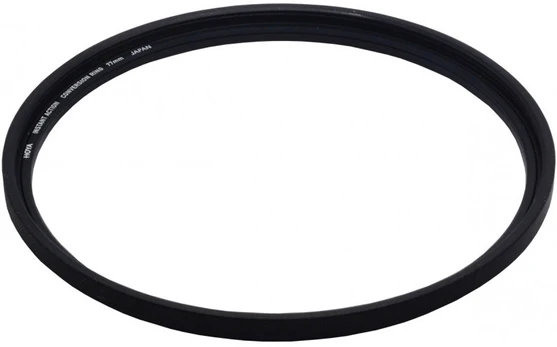Žiedas Hoya Instant Action Conversion Ring 77mm 77 mm