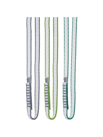 Climbing Technology Laipiojimo technologija Savisaugos kilpa CT Looper DY - 180cm