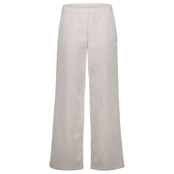 Formalios kelnės moterims, Smėlio, Clasic pants