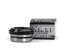 Slamm Scooters Vairo kolonėlė Slamm Sealad headset juodas kaina