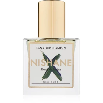 Nishane Fan Your Flames X Parfüm Extrakt 15ml