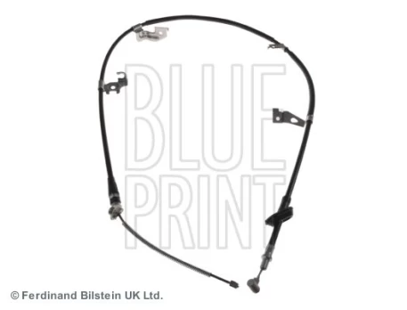 Trosas, stovėjimo stabdys BLUE PRINT ADK84676