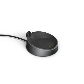JABRA EVOLVE2 75 DESKSTAND/USB-C Juodas