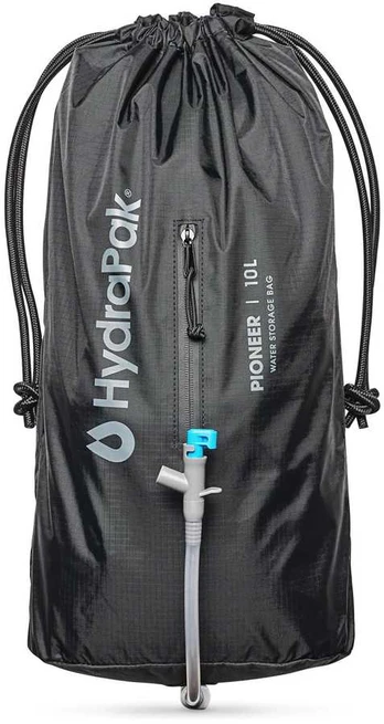 Gertuvė Vandens talpa HydraPak Pioneer 6L